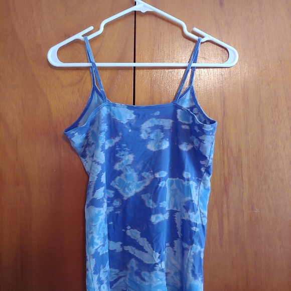 Bleach dyed tank top - Picture 5 of 6